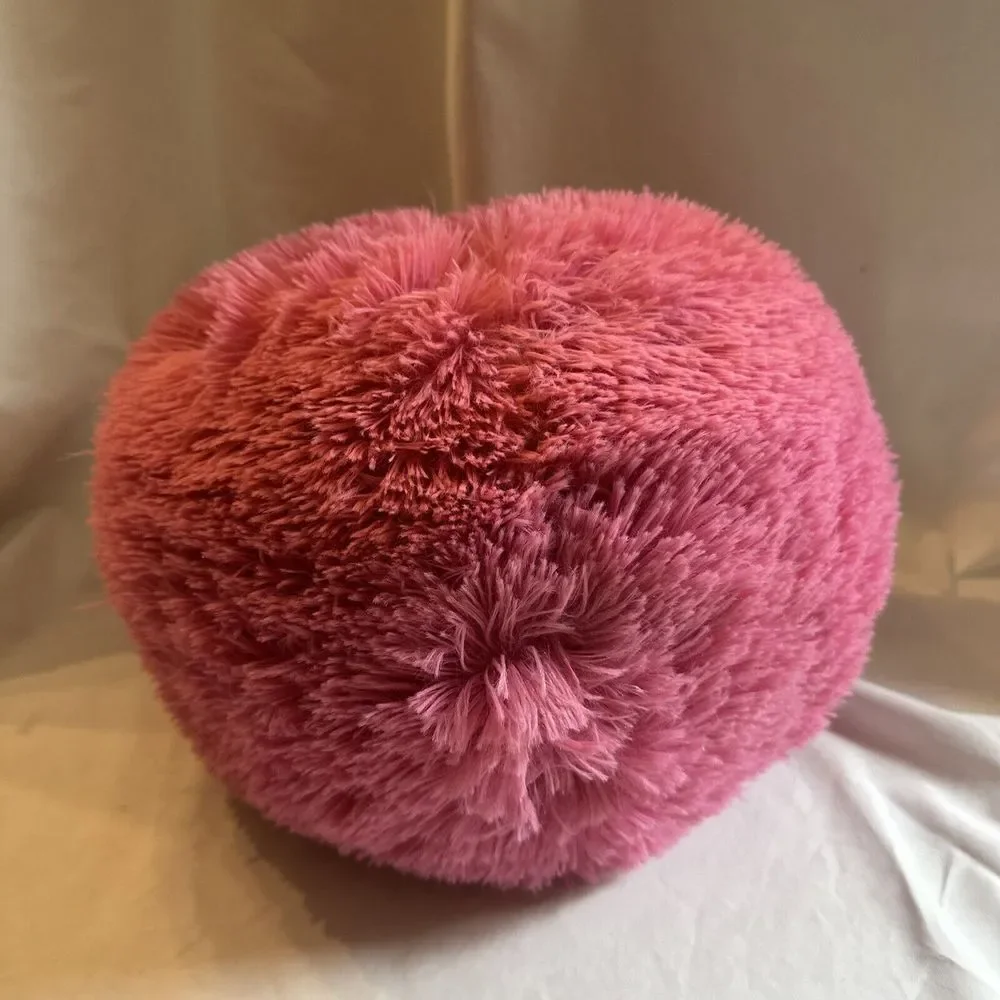 Wizarding World Harry Potter‎ Pink Pygmy Puff Stuffed Animal Plush 11